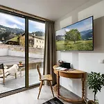 Alpine Homes - Hopfgarten Apartament Hopfgarten im Brixental