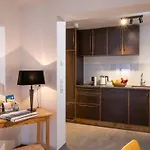 Apartament Alpine Homes - Hopfgarten *