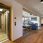 Apartament Alpine Homes - Hopfgarten Hopfgarten im Brixental