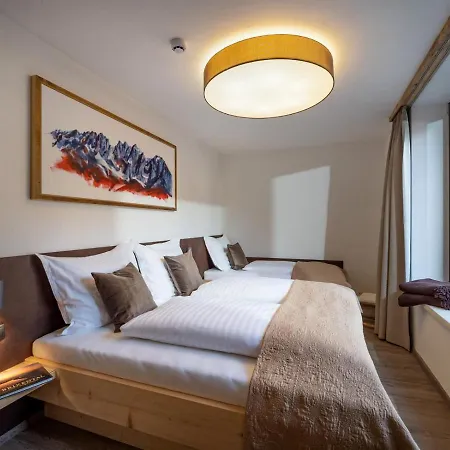 Alpine Homes - Hopfgarten * Хопфгартен-им-Бриксенталь