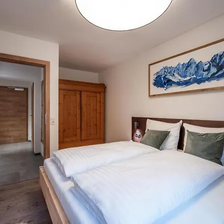 Apartment Alpine Homes - Hopfgarten *