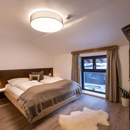 Alpine Homes - Hopfgarten * Хопфгартен-им-Бриксенталь