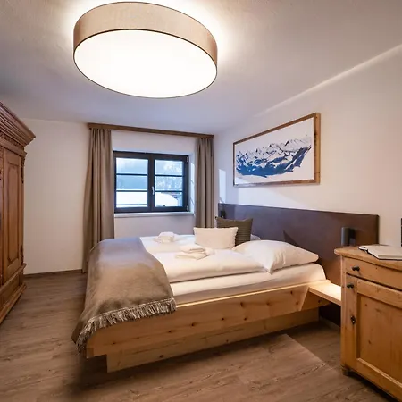 Alpine Homes - Hopfgarten *