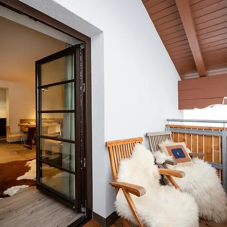 Apartament Alpine Homes - Hopfgarten Hopfgarten im Brixental