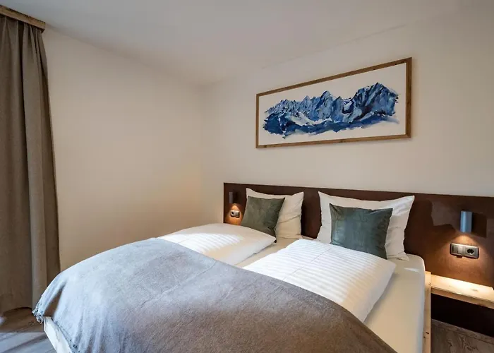 Alpine Homes - Hopfgarten Apartment Hopfgarten im Brixental