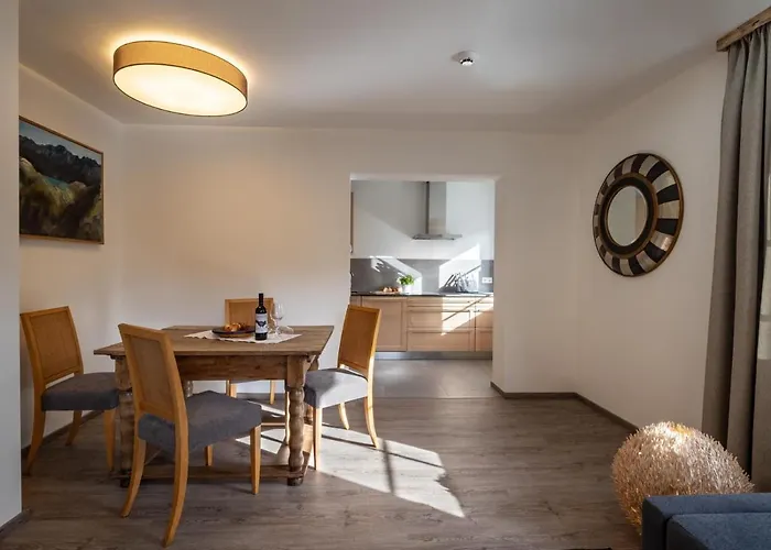 Alpine Homes - Hopfgarten Hopfgarten im Brixental