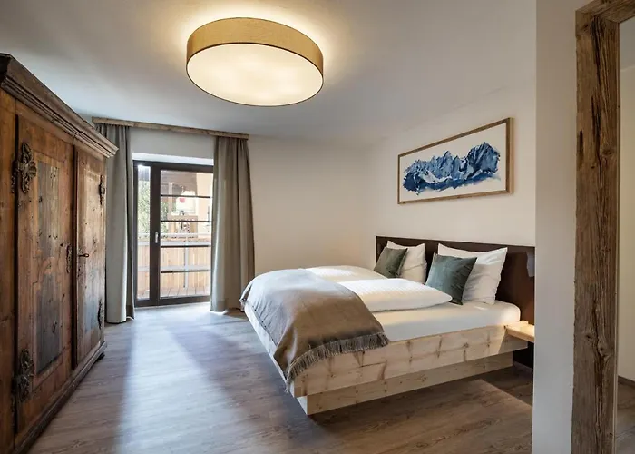 Alpine Homes - Hopfgarten