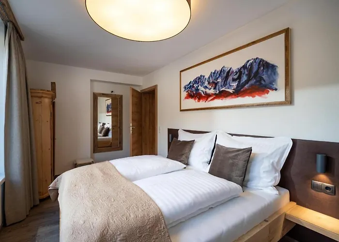 Apartment Alpine Homes - Hopfgarten