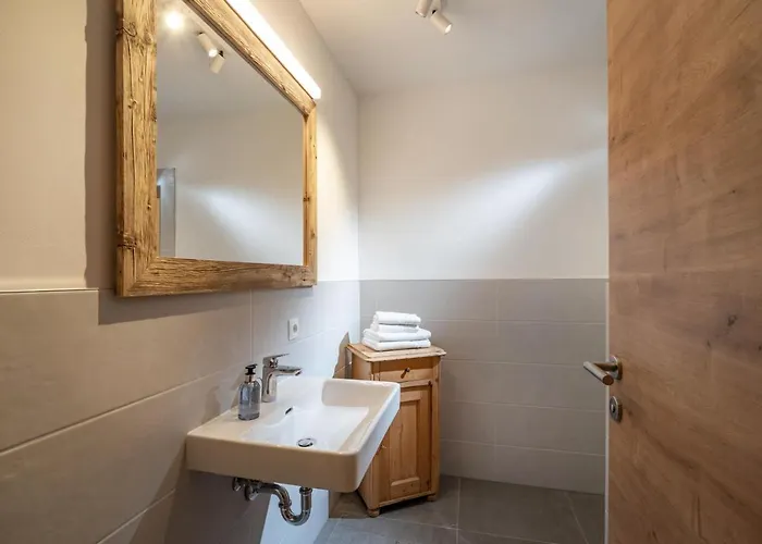 Apartment Alpine Homes - Hopfgarten *