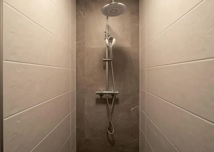 Alpine Homes - Hopfgarten Apartment *