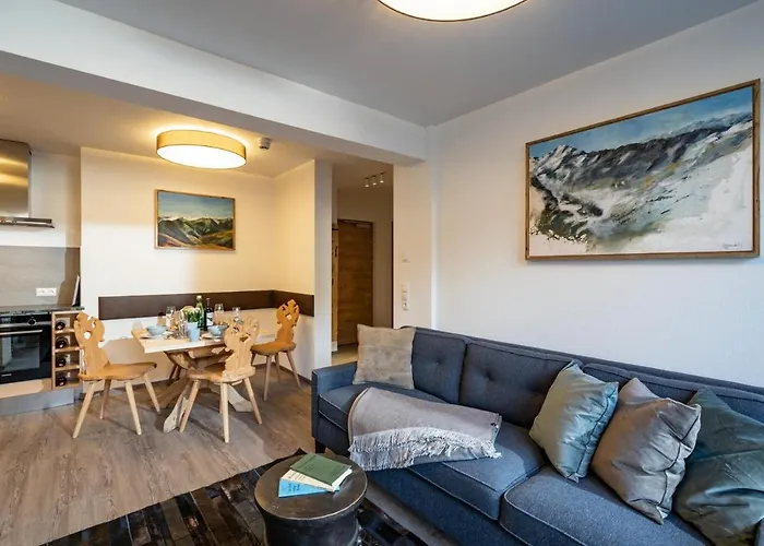 Alpine Homes - Hopfgarten