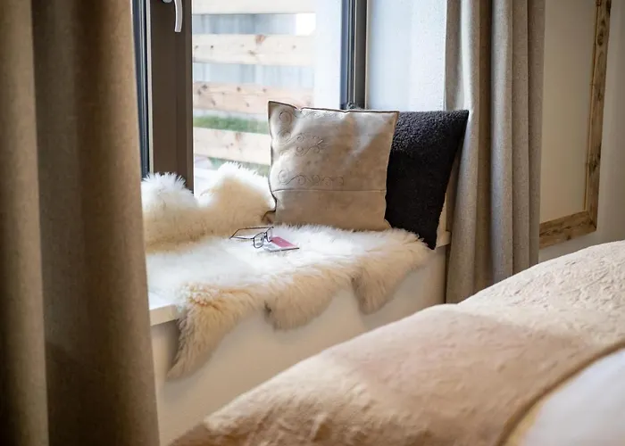 Apartment Alpine Homes - Hopfgarten *