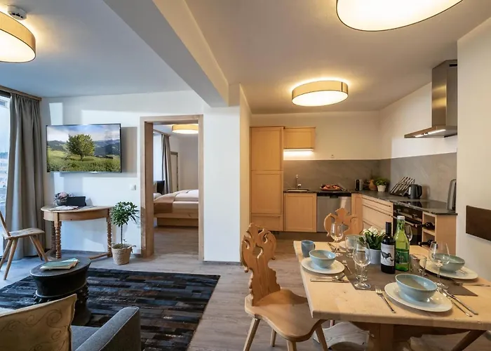 Alpine Homes - Hopfgarten * Hopfgarten im Brixental