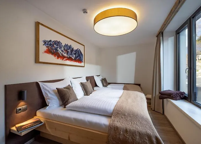 Alpine Homes - Hopfgarten * Hopfgarten im Brixental