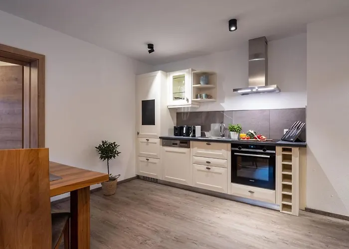 Alpine Homes - Hopfgarten * Hopfgarten im Brixental