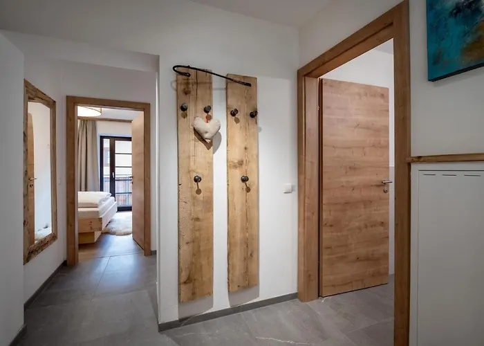 Alpine Homes - Hopfgarten Hopfgarten im Brixental