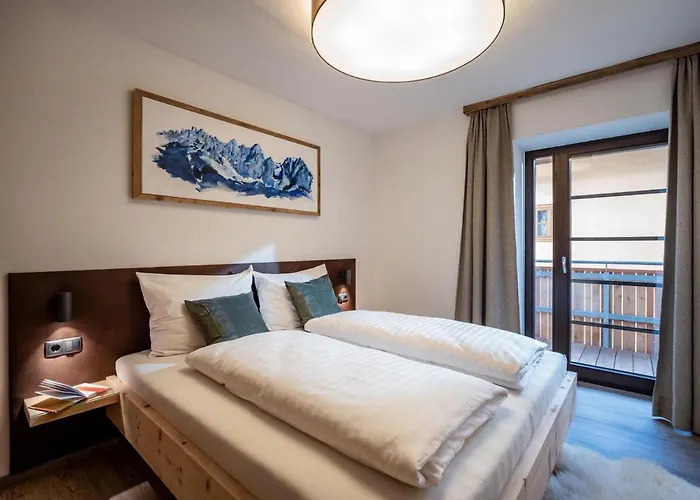 Alpine Homes - Hopfgarten * Hopfgarten im Brixental