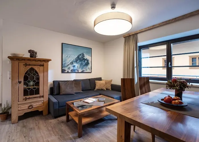 Alpine Homes - Hopfgarten * Hopfgarten im Brixental