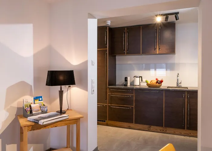 Apartment Alpine Homes - Hopfgarten *