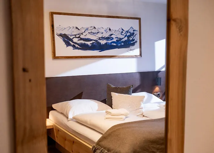 Alpine Homes - Hopfgarten Hopfgarten im Brixental