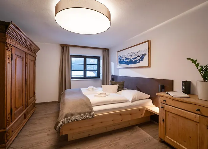 Alpine Homes - Hopfgarten *