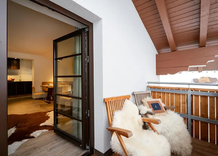 Apartment Alpine Homes - Hopfgarten Hopfgarten im Brixental