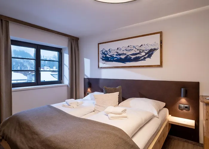 Alpine Homes - Hopfgarten * Hopfgarten im Brixental