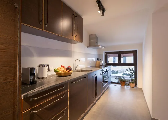 Alpine Homes - Hopfgarten Hopfgarten im Brixental