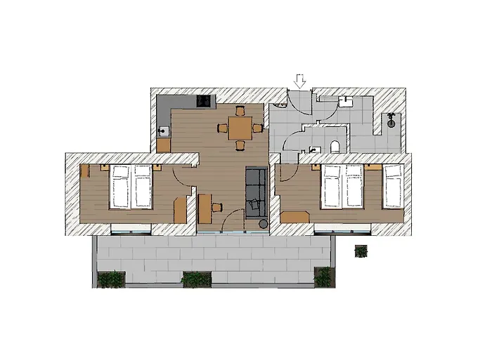 Alpine Homes - Hopfgarten *