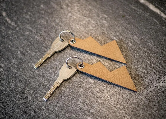 Apartment Alpine Homes - Hopfgarten Hopfgarten im Brixental