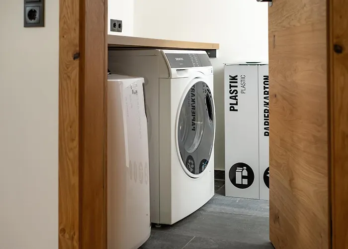 Alpine Homes - Hopfgarten