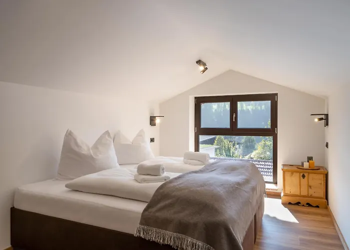 Apartment Alpine Homes - Hopfgarten Hopfgarten im Brixental