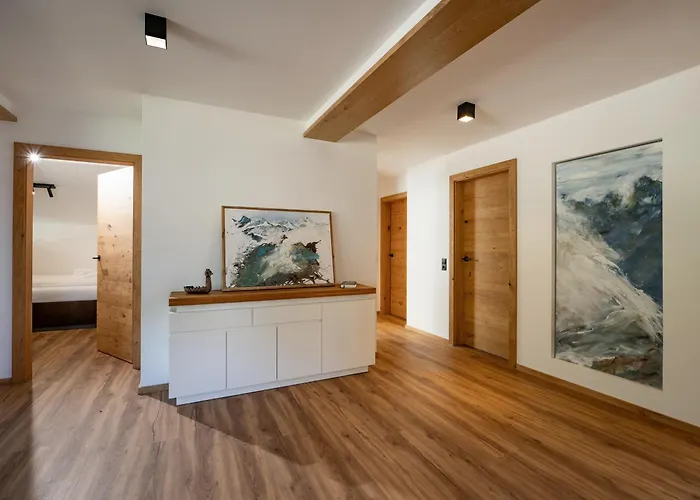 Alpine Homes - Hopfgarten * Hopfgarten im Brixental