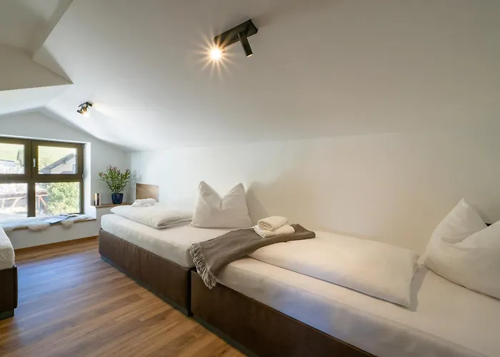 Alpine Homes - Hopfgarten Apartment Hopfgarten im Brixental