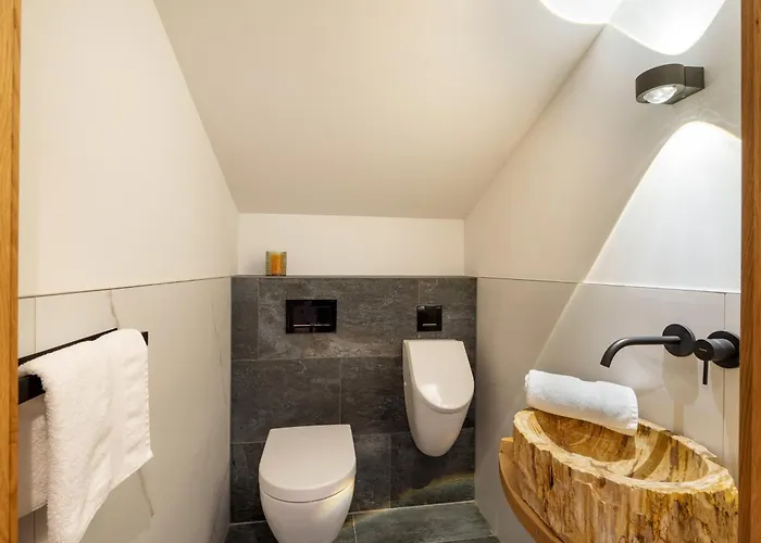 Alpine Homes - Hopfgarten Hopfgarten im Brixental