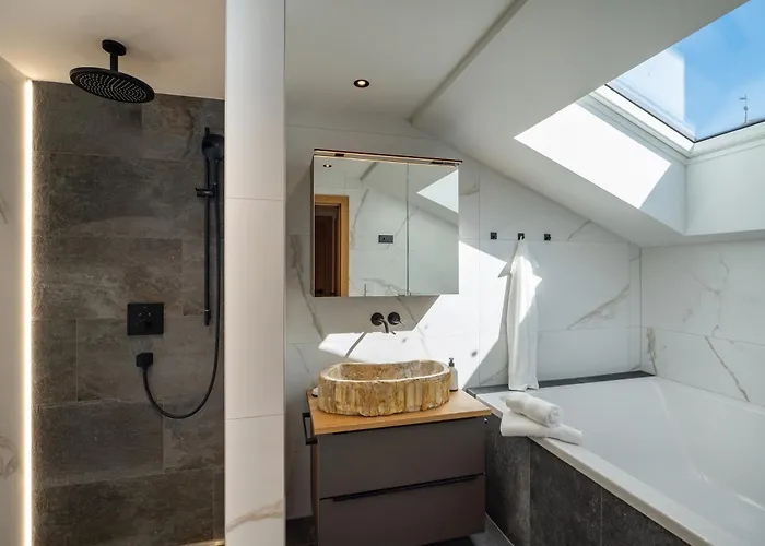 Alpine Homes - Hopfgarten