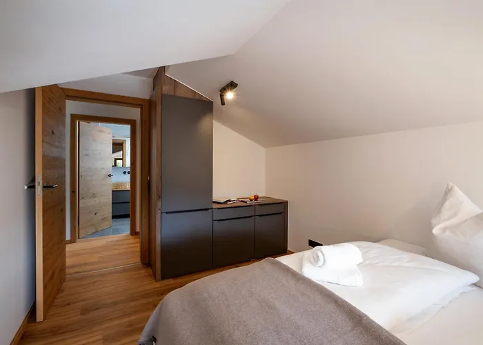 Alpine Homes - Hopfgarten *