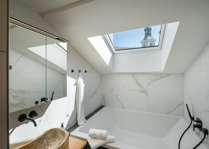 Apartment Alpine Homes - Hopfgarten Hopfgarten im Brixental