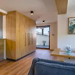 Alpine Homes - Hopfgarten 公寓