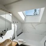 公寓 Alpine Homes - Hopfgarten 布里克森谷地霍普夫加尔滕