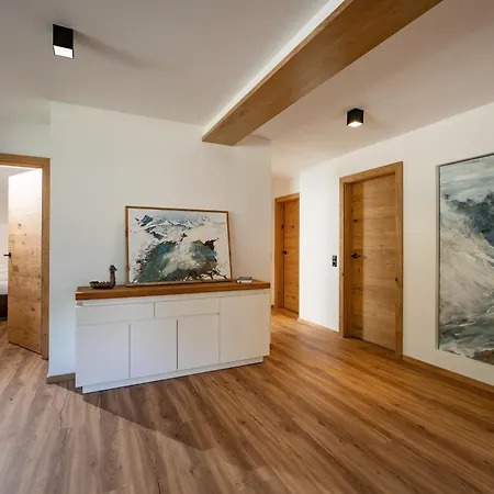 Alpine Homes - Hopfgarten * Хопфгартен-им-Бриксенталь