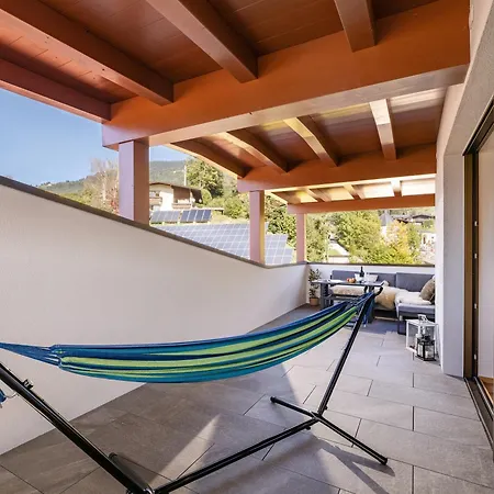 Alpine Homes - Hopfgarten Appartement