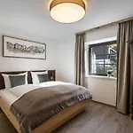 Alpine Homes - Hopfgarten Διαμέρισμα Hopfgarten im Brixental