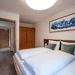 Διαμέρισμα Alpine Homes - Hopfgarten *