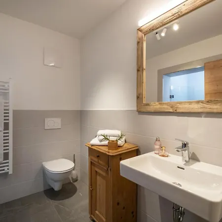 Alpine Homes - Hopfgarten *