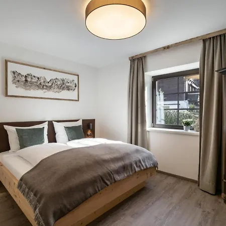 Alpine Homes - Hopfgarten Daire Hopfgarten im Brixental