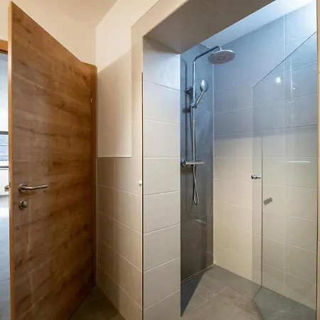 Alpine Homes - Hopfgarten