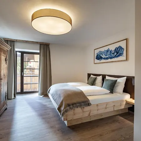 Alpine Homes - Hopfgarten