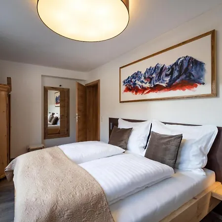 Daire Alpine Homes - Hopfgarten