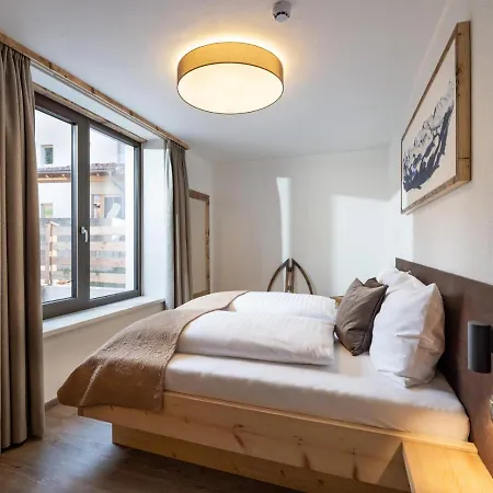 Alpine Homes - Hopfgarten Apartamento